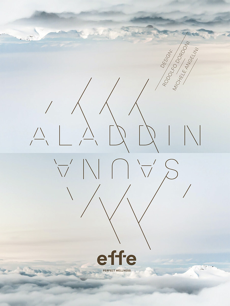 Aladdin - Monografico