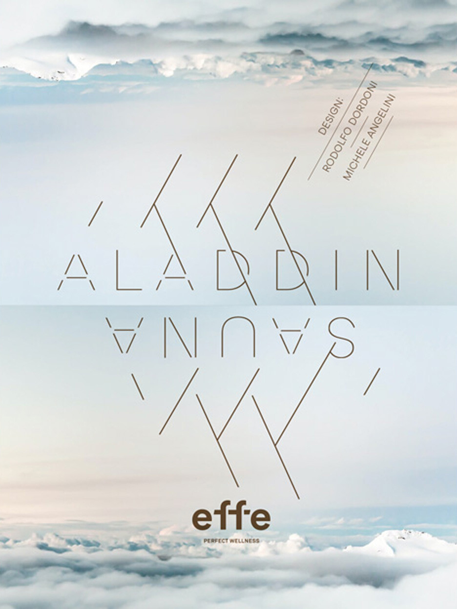 Aladdin - Catalogo monografico